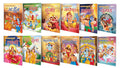 My First Mythology Story (Hindi) : Arjun, Brahma, Durga, Ganesha, Hanuman and more : Indian mythological tales for children, my 