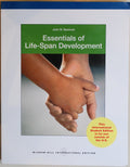 Essentials of LifeSpan Development