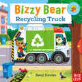 Nosy Crow Bizzy Bear Recycling Truck (30).