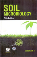 Soil Microbiology 5Th Edition
