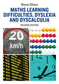 Maths Learning Difficulties, Dyslexia and Dyscalculia (Dyslexia Essentials)
