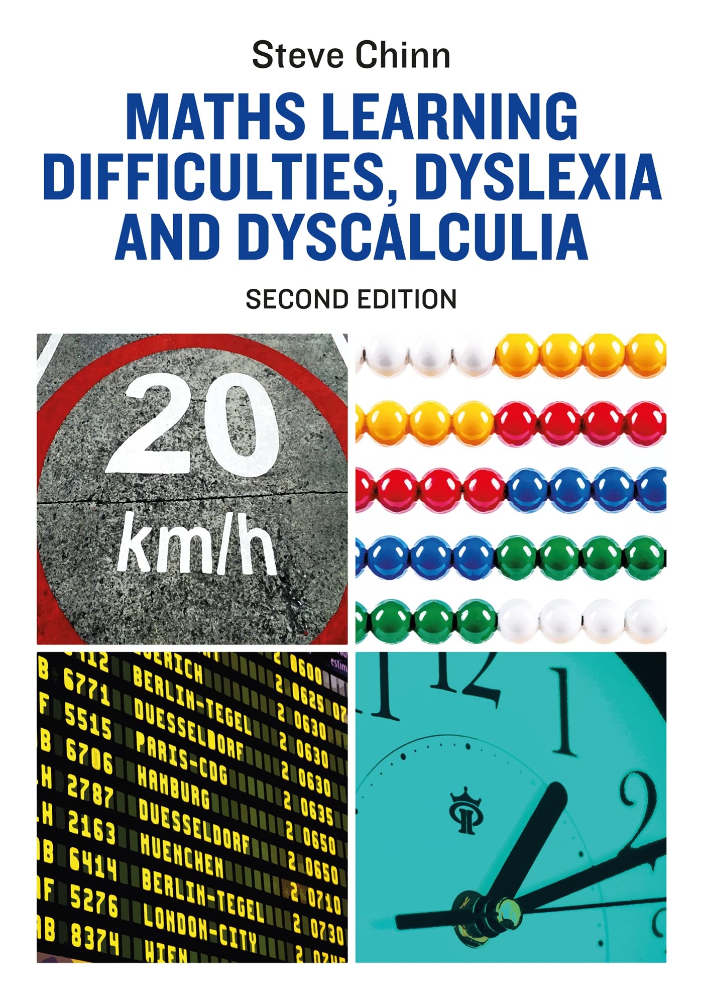 Maths Learning Difficulties, Dyslexia and Dyscalculia (Dyslexia Essentials)