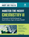 Master The NCERT for NEET Chemistry  Vol.2 (Old Edition)
