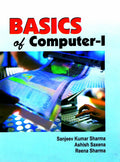 Basics Of ComputerI