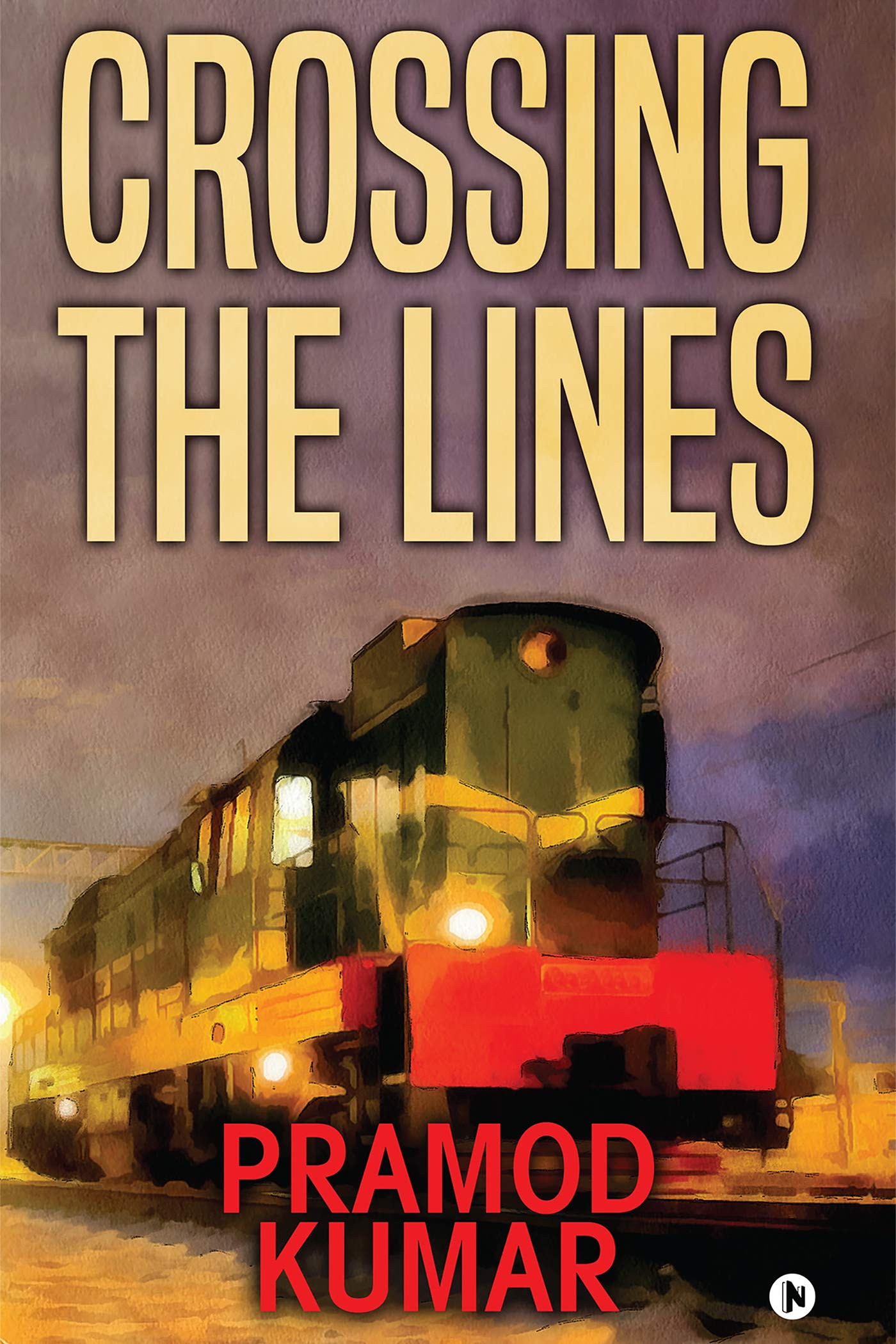 Crossing The Lines