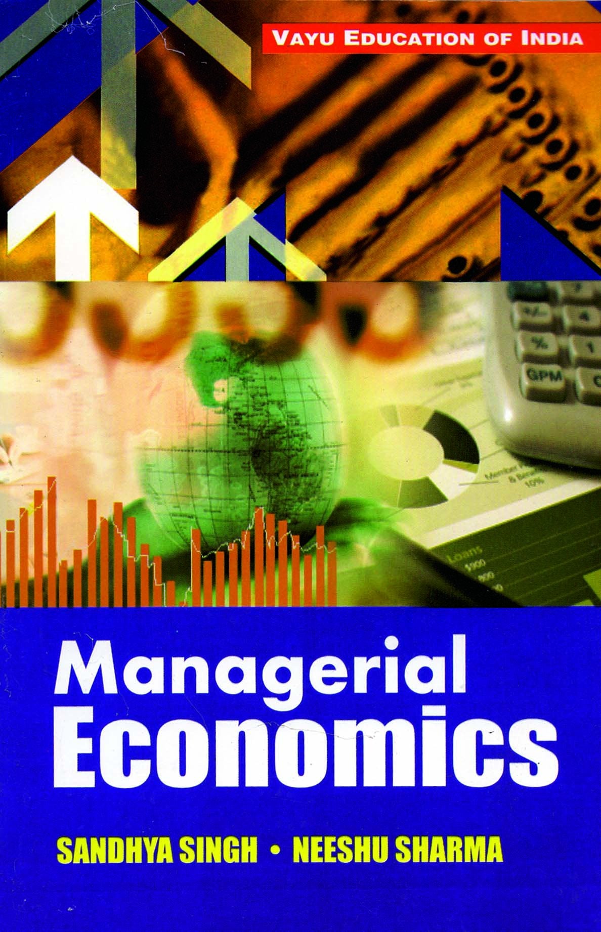 Managerial Economics