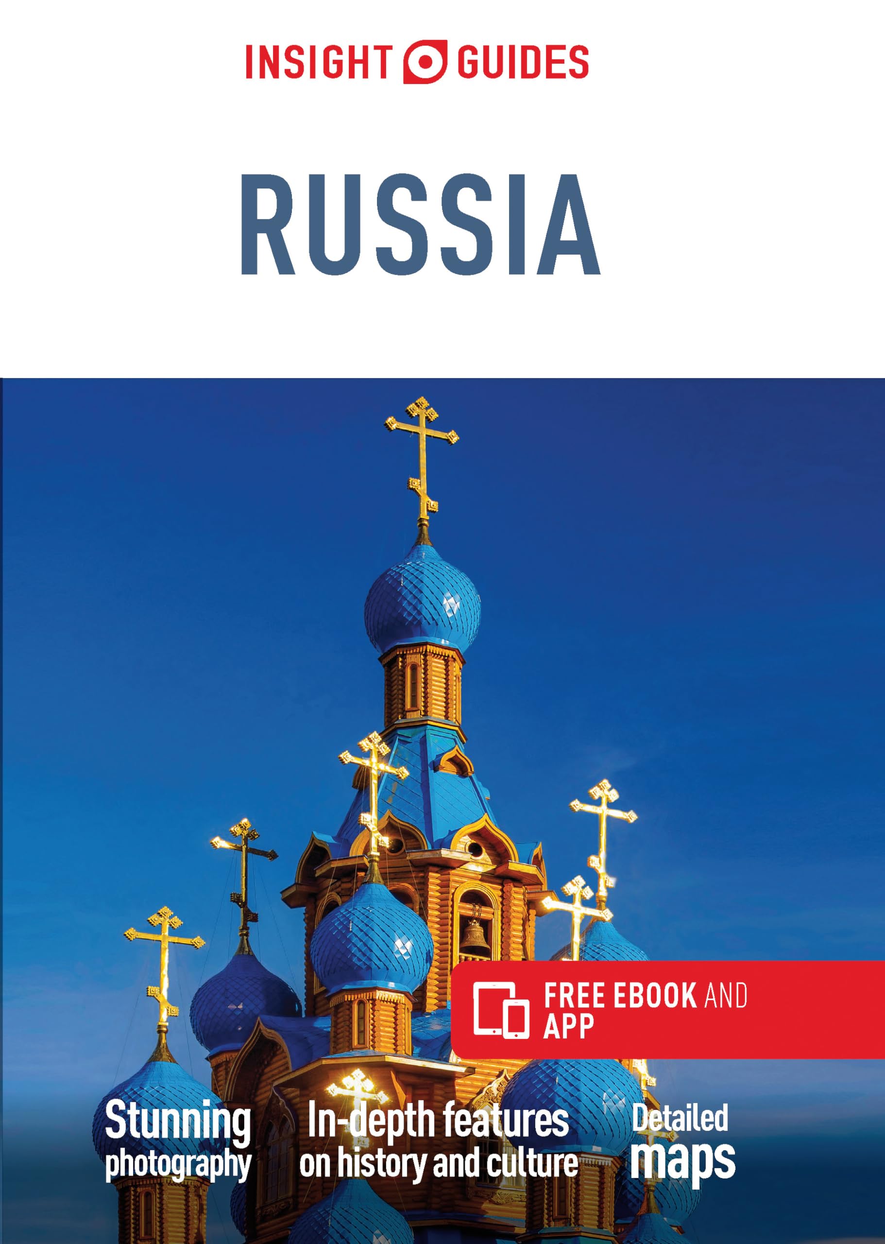 Russia Insight Gds