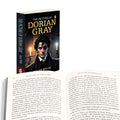 The Picture of Dorian Gray (Paperback) : Legendary Gothic Masterpiece, Famous Tale of Temptation and Ruin, Timeless English Lite