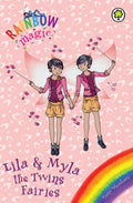 Rainbow Magic: Lila and Myla the Twins Fairies: Special