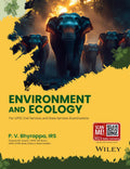 Environment and Ecology: For UPSC Civil Services and State Services Examinations