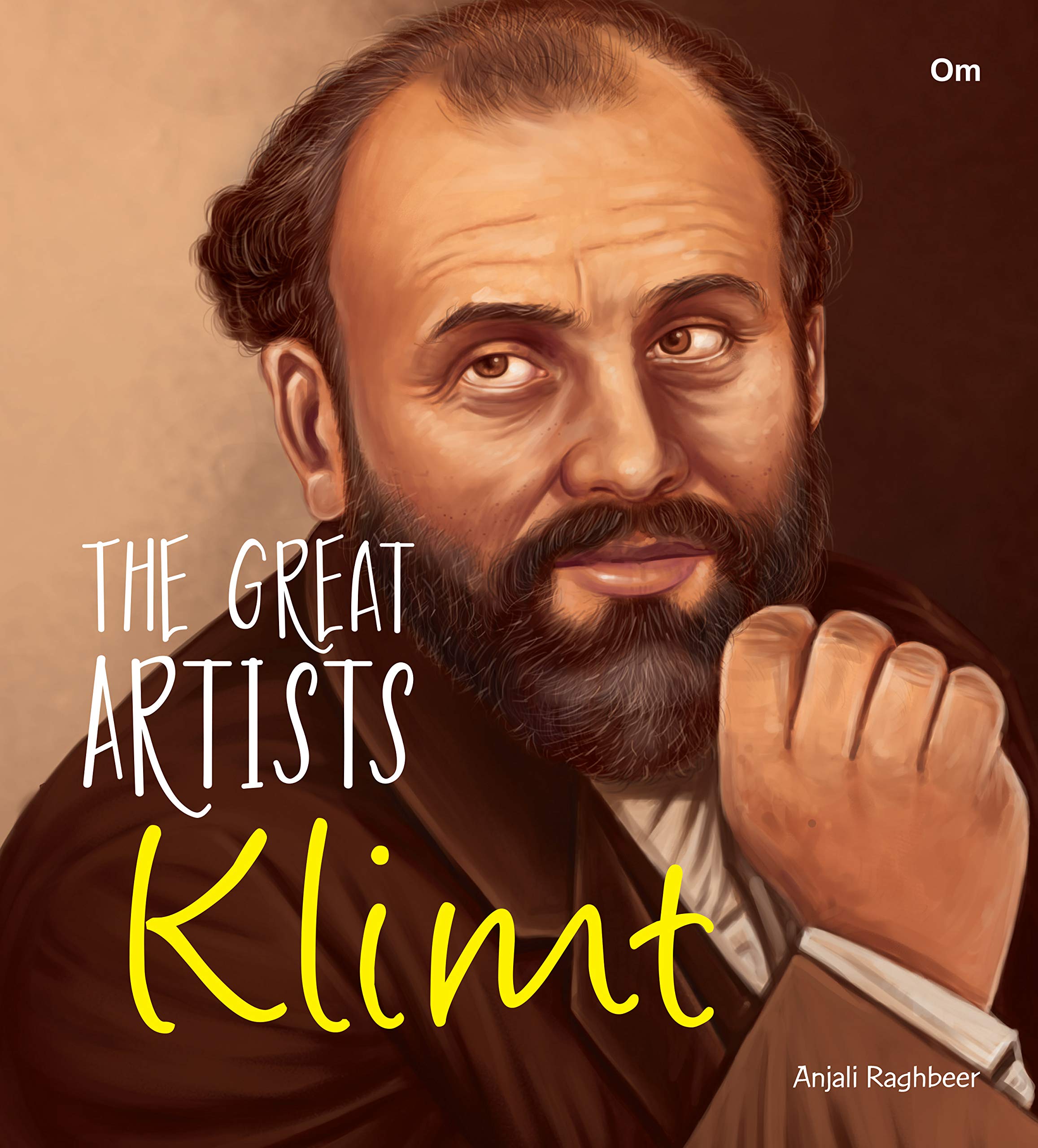 Great Artists: Klimt (The Great Artists)