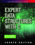 Expert Data Structures With C (W/Cd)