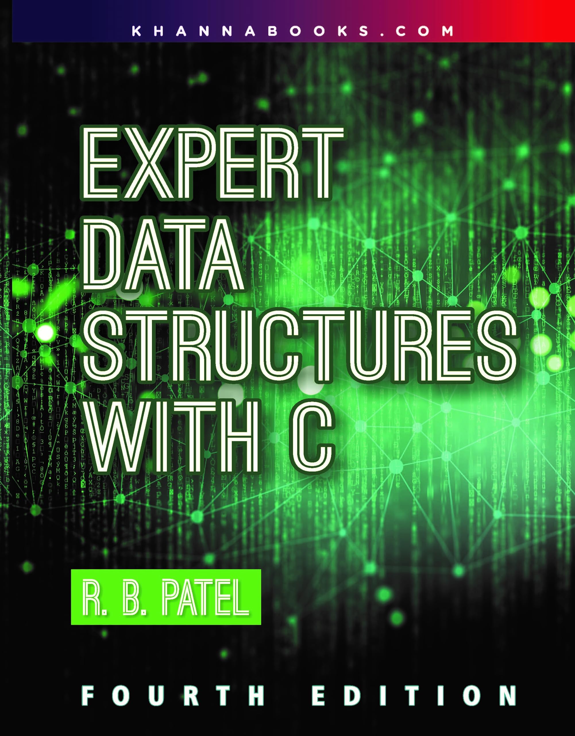 Expert Data Structures With C (W/Cd)