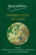 Farmer Giles of Ham: An enchanting fantasy tale for younger readers and adults alike from the Sunday Times bestselling author of