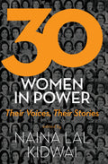 30 Women in Power: Their Voices, Their Stories