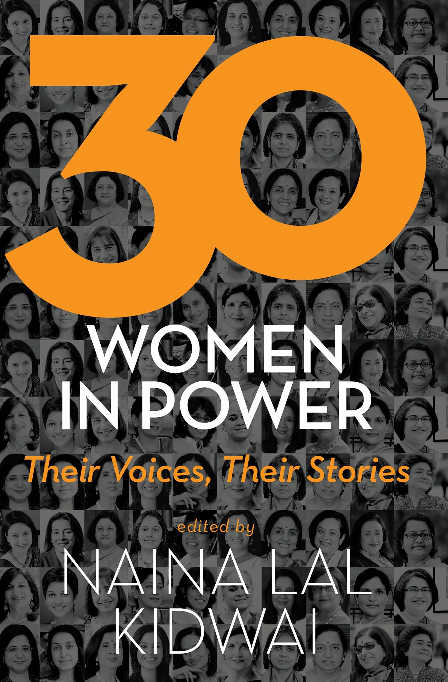 30 Women in Power: Their Voices, Their Stories