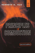PRINCIPLES OF COMBUSTION, 2ND EDITION