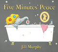 Five Minutes Peace 30th Anni Edition (Large Family)