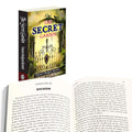 The Secret Garden by Hodgson Burnett (Paperback) : Classic Childrens Literature, Famous Novel of Wonder and Healing, Timeless Ad