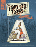 FAIRY TALE FIXERS CINDERELLA