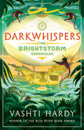 Brightstorm #2: Darkwhispers