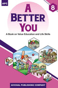 A Better You 8