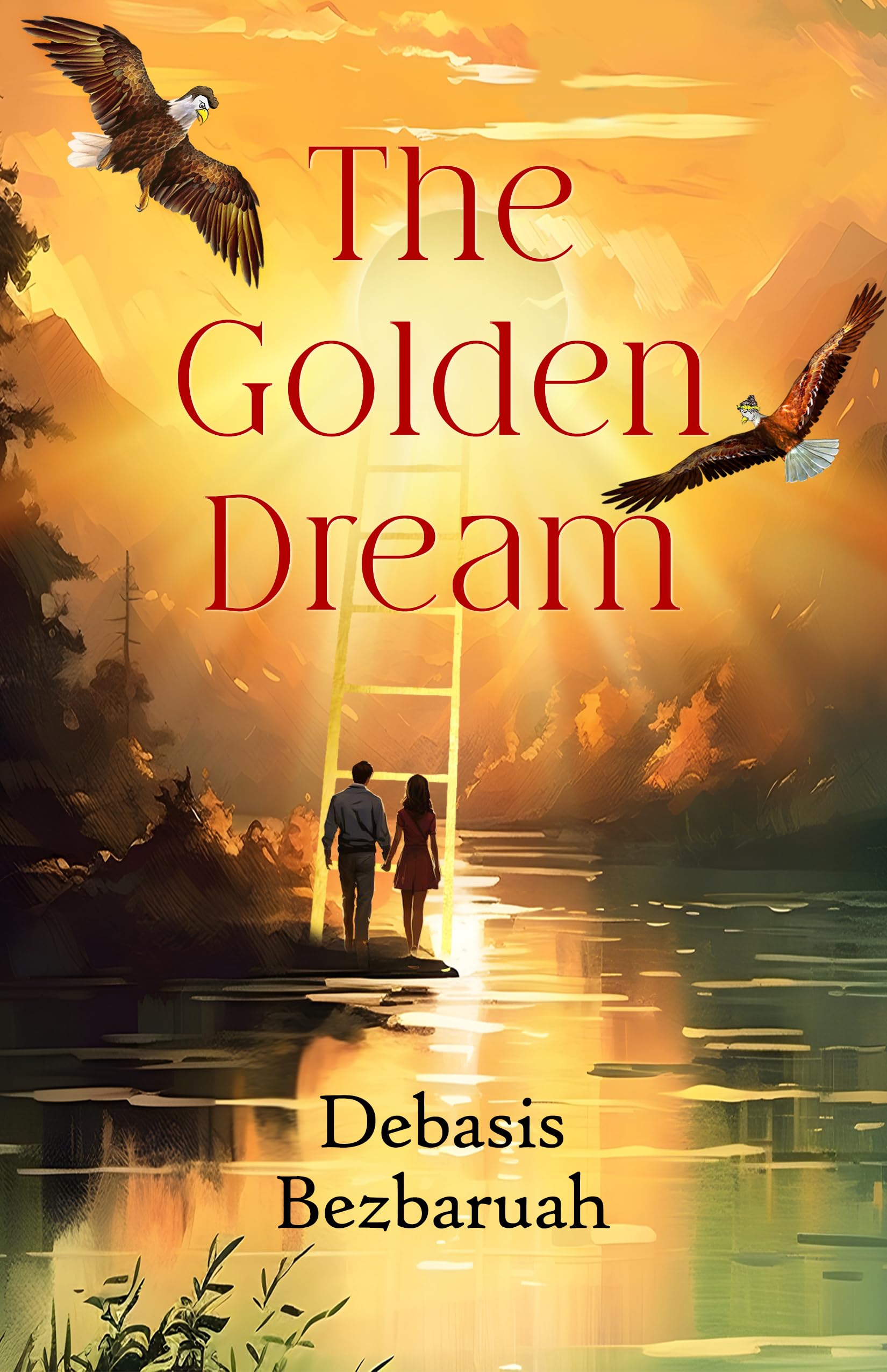 The Golden Dream