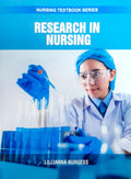 RESEARCH IN NURSING (PB 2025) NURSING TEXTBOOK SERIES