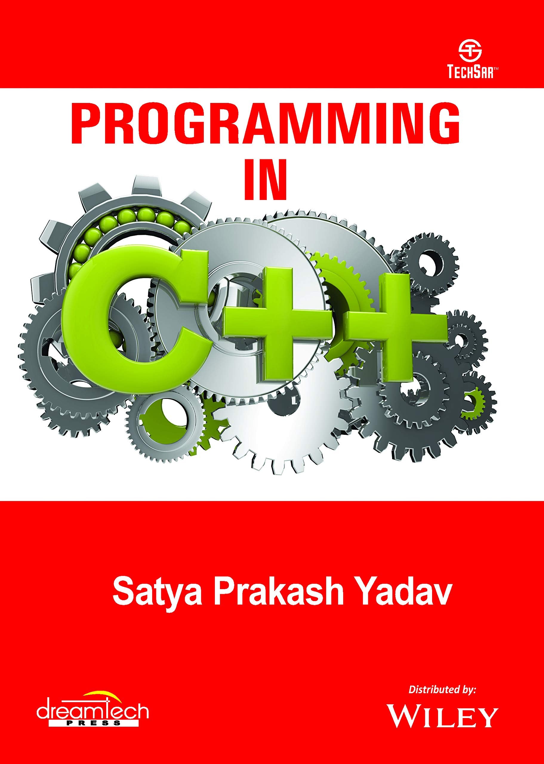 Programming In C++ | E