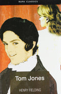 Tom Jones