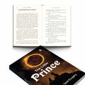 The Little Prince (Paperback) : Timeless Moral Classic, Famous Storybook for Kids and Adults, Inspirational Tale of Love and Lea