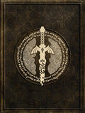 The Legend of Zelda: Tears of the Kingdom  The Complete Official Guide: Collectors Edition