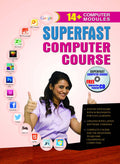 Superfast Computer Course (All About Computer Knowledge Tips) Computer Introduction, Advance Excel, HTML, Networking, Multimedia