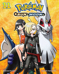 Pokmon: Sun & Moon, Vol. 11 (11)