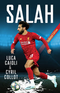 Salah: 2021 Updated Edition (Luca Caioli)