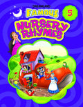 Famous Nursery Rhymes Series | Classic Nursery Rhymes Collection For Kids Ages 46 | Colorful Illustrations & Fun Early Learning