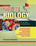 Truemans NEET Guide Biology (202223)