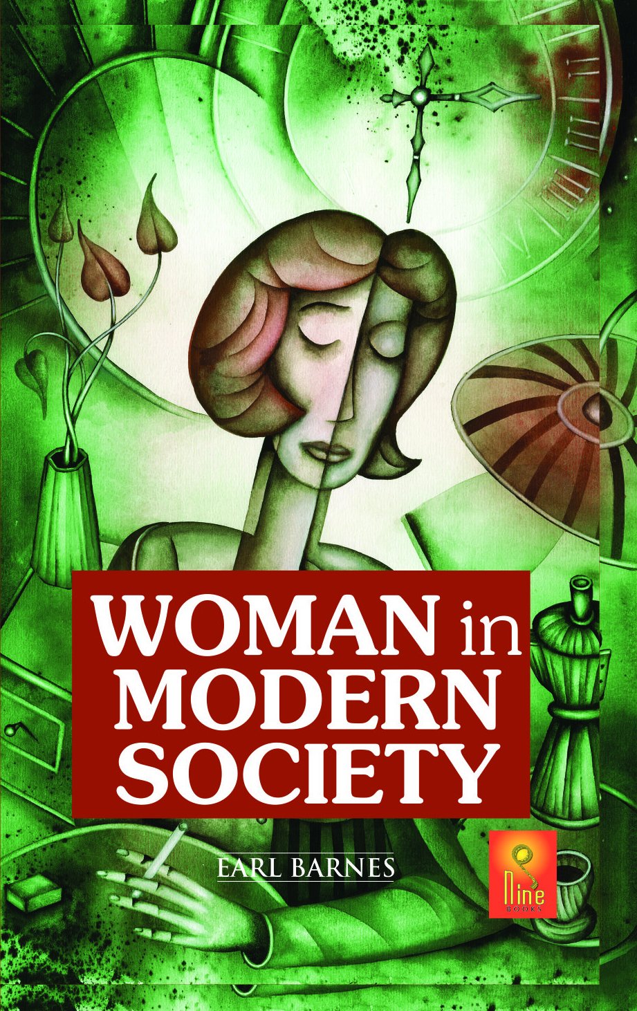 Woman In Modern Society