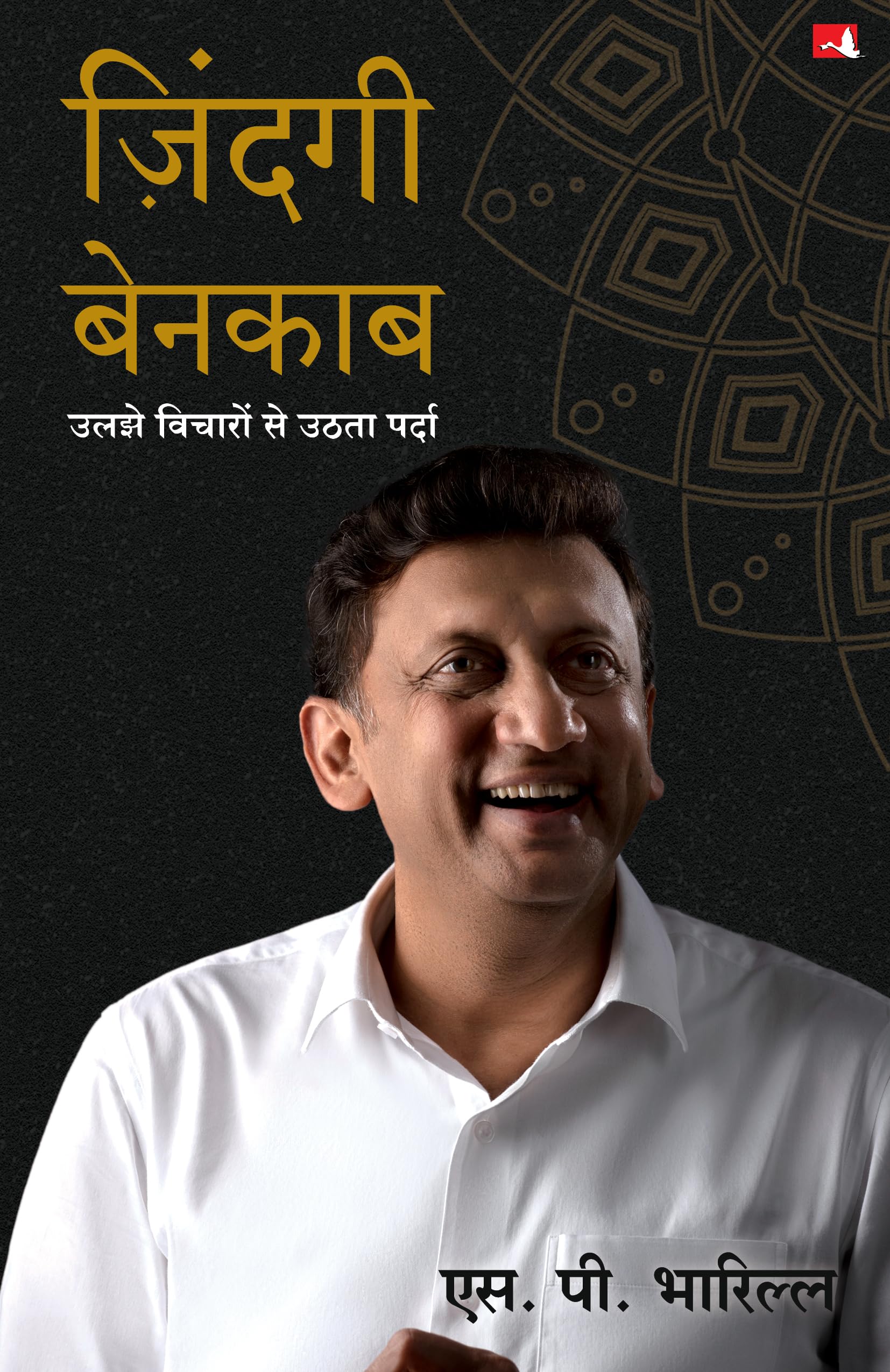 Zindagi Benakaab (Hindi Edition)
