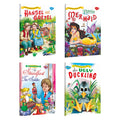 AndersenS Fairy Tales | Pack Of 4 Books | Super Jumbo Combo For Collecters And Library Story Books