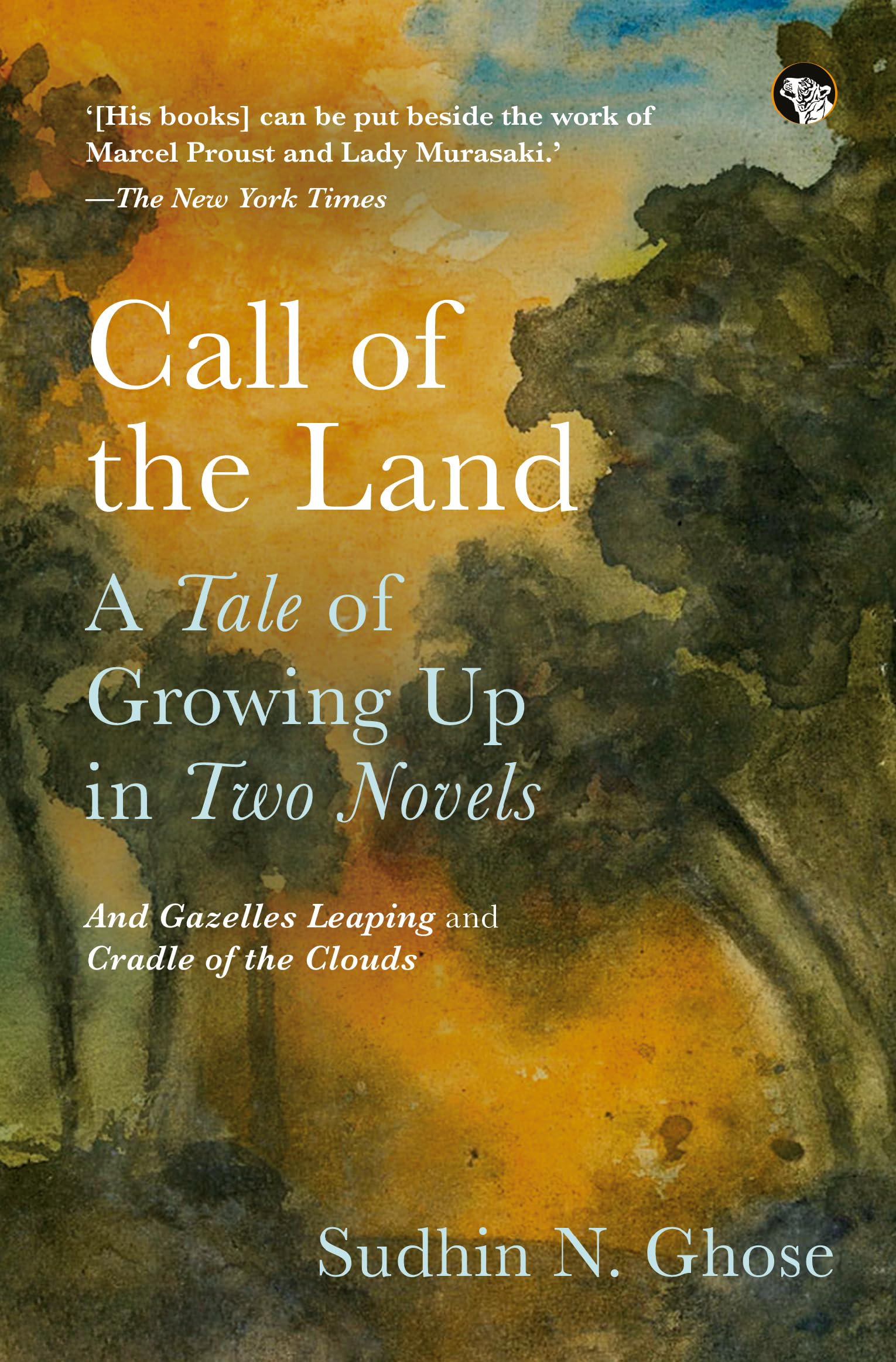Call Of The Land