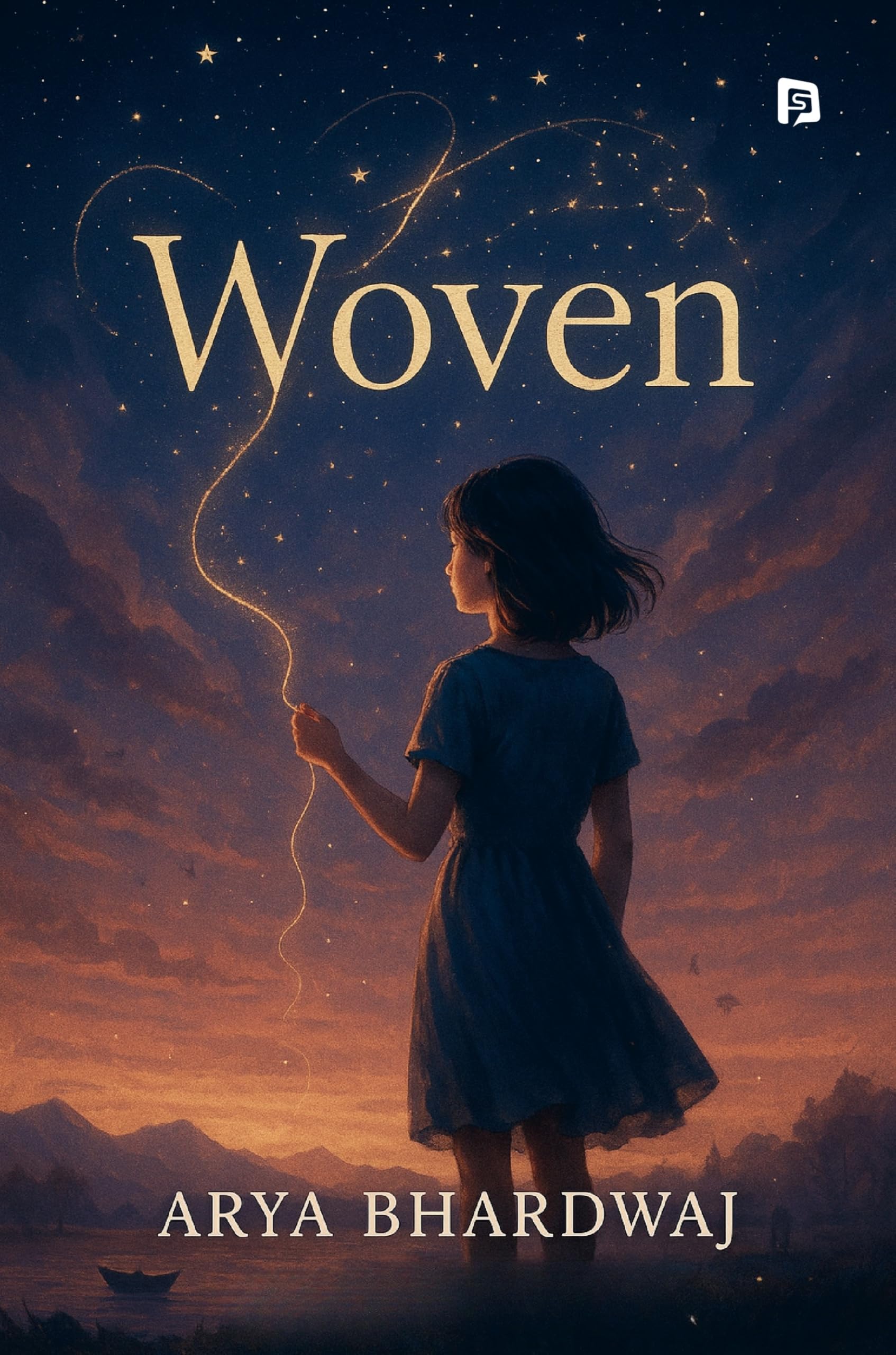 Woven