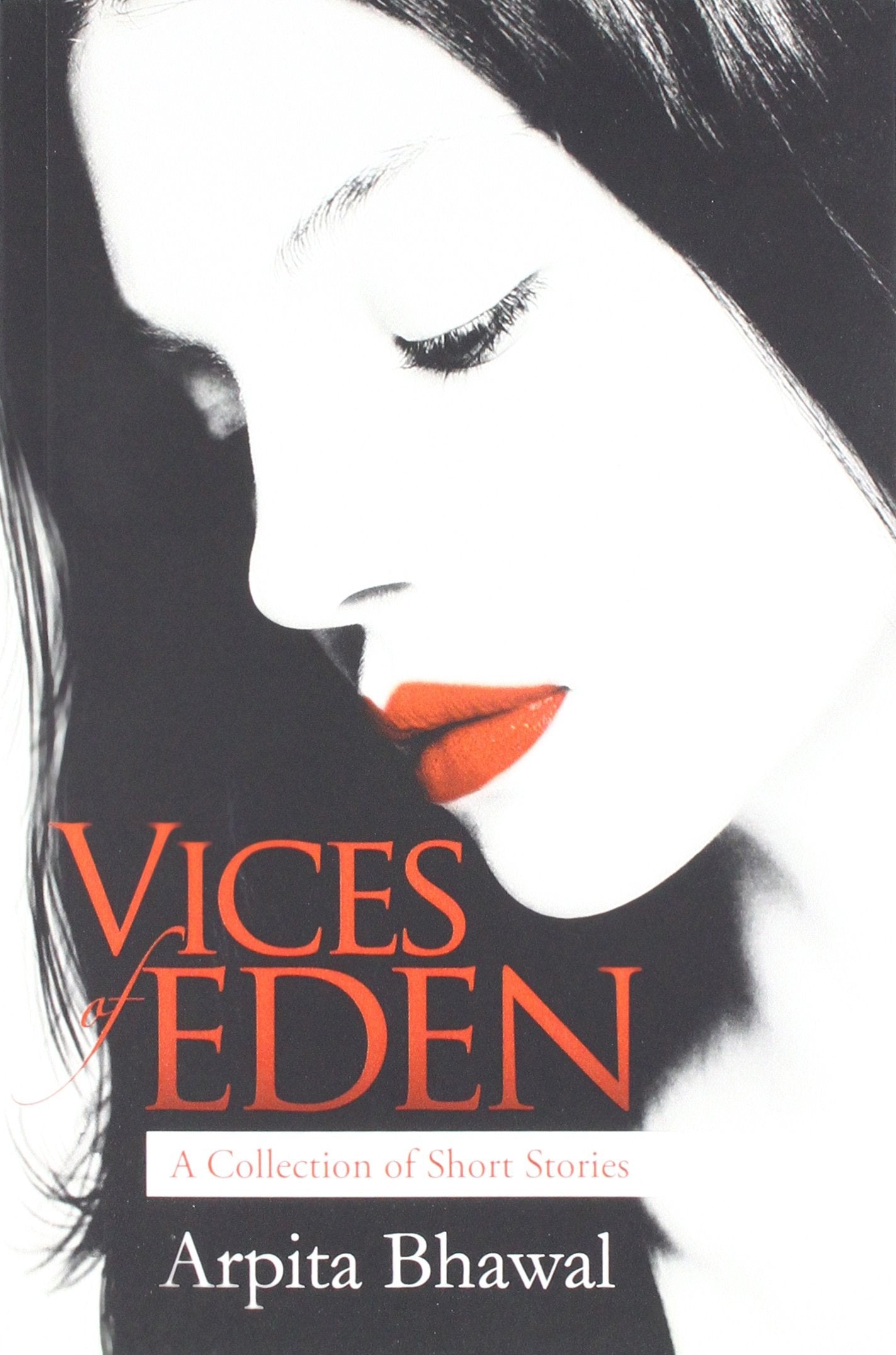Vices of Eden