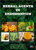 HERBAL AGENTS in ENDODONTICS