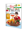 My First Learning Big Book Of Fruits & Nuts | Educational Book By Sawan