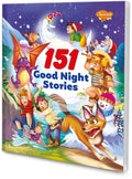 151 Goodnight Stories