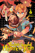 Toiletbound Hanakokun, Vol. 4 (Volume 4) (Toiletbound Hanakokun, 4)