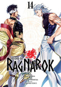 RECORD OF RAGNAROK V14