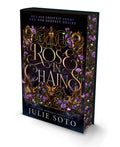 Rose in Chains: The NO.1 SUNDAY TIMES bestselling enemiestolovers romantasy and sizzling start to a series: Book 1 (The Evermo