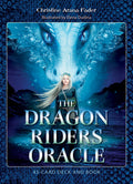 The Dragon Riders Oracle: 43Card Deck and Book